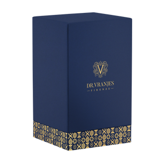 Dr Vranjes Gift Box Fragranza Oud Nobile 500 ml