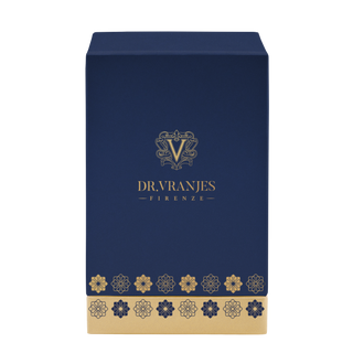 Dr Vranjes Gift Box Eau De Parfum Leather Oud 100 ml