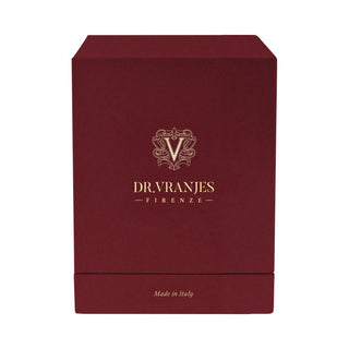 Dr Vranjes Gift Box Arancio e Uva Rossa 100 ml