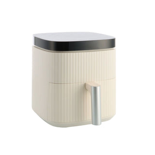 GreenPan Friggitrice ad Aria Silhouette 5L Crema