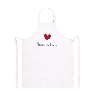 Simple Day Mom in the Kitchen Apron 70x85 cm