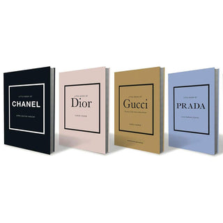 Libro Welbeck El pequeño libro de Dior