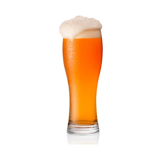 H&H Bicchiere Birra in vetro 33 cl