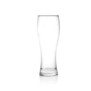H&H Bicchiere Birra in vetro 33 cl