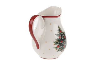 Villeroy & Boch Toy's Delight Brocca per Latte 200ml in Porcellana
