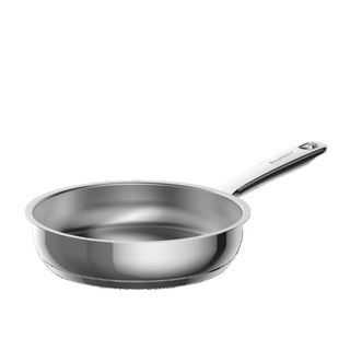 BergHOFF Padella Helix D20 cm in Acciaio Inox