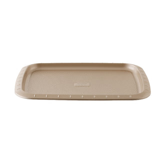 BergHOFF Teglia Piccola Leo Balance 34x25,5 cm in Carbon Steel