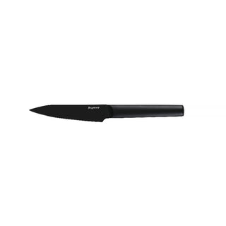 BergHOFF Ceppo Coltelli 6 Pezzi Boron in Legno di Bambù