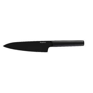 BergHOFF Ceppo Coltelli 6 Pezzi Boron in Legno di Bambù
