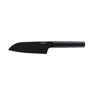 BergHOFF Ceppo Coltelli 6 Pezzi Boron in Legno di Bambù