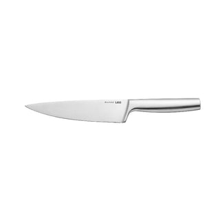 BergHOFF Ceppo di Coltelli con Tagliere 11 Pezzi Legacy in Legno di Bambù