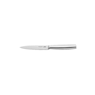 BergHOFF Ceppo di Coltelli con Tagliere 11 Pezzi Legacy in Legno di Bambù