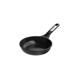 BergHOFF Padella Antiaderente con Manico Amobile Leo Phantom 20 cm