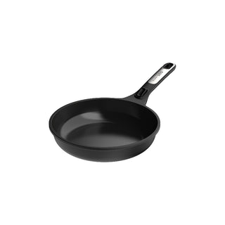 BergHOFF Padella Antiaderente con Manico Amobile Leo Phantom 24 cm
