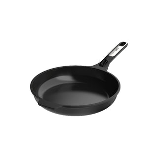 BergHOFF Padella Antiaderente con Manico Amobile Leo Phantom 28 cm
