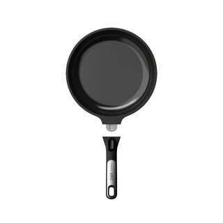 BergHOFF Padella Antiaderente con Manico Amobile Leo Phantom 28 cm