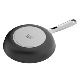 BergHOFF Padella Antiaderente con Manico Amobile Leo Phantom 28 cm