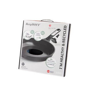 BergHOFF Padella Antiaderente con Manico Amobile Leo Phantom 28 cm