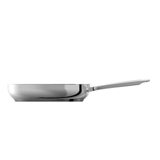 BergHOFF Padella Helix D28 cm in Acciaio Inox