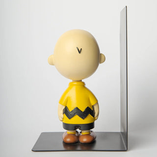 Blogo Design Fermalibri Charlie Brown