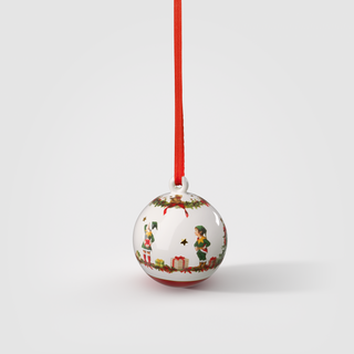Villeroy & Boch Annual Christmas Edition Palla 2026