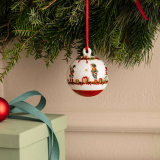Villeroy & Boch Annual Christmas Edition Palla 2026