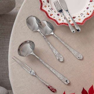 Villeroy & Boch Toy's Delight Posate per Insalata