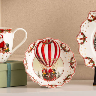 Villeroy & Boch Annual Christmas Edition Ciotola 2026