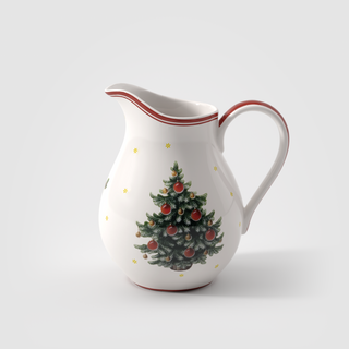 Villeroy & Boch Toy's Delight Brocca per Latte 500ml in Porcellana