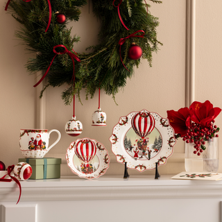 Villeroy & Boch Annual Christmas Edition Ciotola 2026