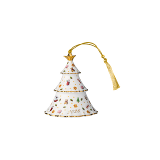 Villeroy & Boch Christmas Classics Addobbo Albero di Natale 2026