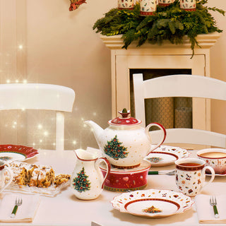Villeroy & Boch Toy's Delight Brocca per Latte 500ml in Porcellana