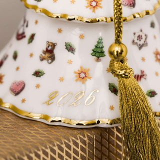 Villeroy & Boch Christmas Classics Addobbo Albero di Natale 2026