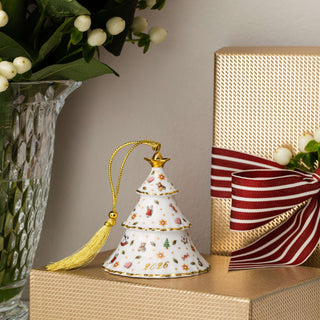 Villeroy & Boch Christmas Classics Addobbo Albero di Natale 2026