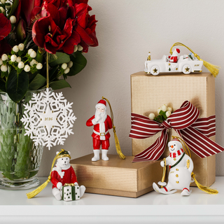 Villeroy & Boch Christmas Classics Addibbo Cadillac 2026