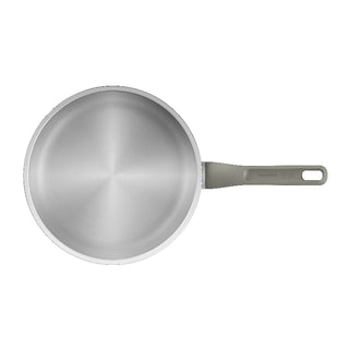 BergHOFF Batteria di Pentole 8 Pezzi Bolt in Acciaio Inox