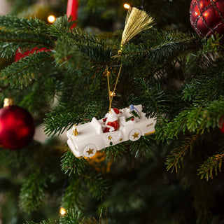 Villeroy & Boch Christmas Classics Addibbo Cadillac 2026