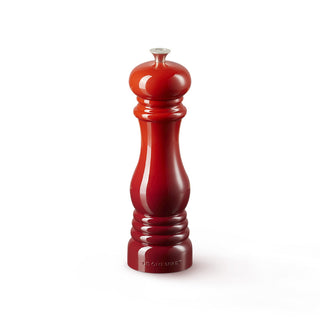 Le Creuset Macina Pepe Manuale H21 cm Ciliegia