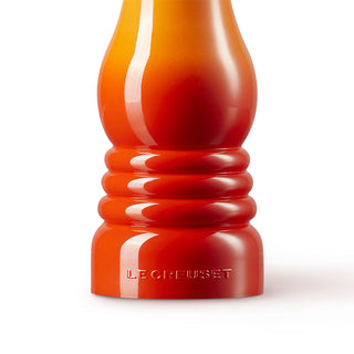 Le Creuset Macina Pepe Manuale H21 cm Arancio