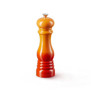 Le Creuset Macina Pepe Manuale H21 cm Arancio