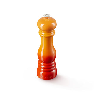 Le Creuset Macina Pepe Manuale H21 cm Arancio