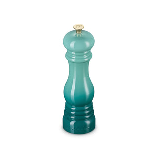 Le Creuset Macina Pepe Manuale H21 cm Blu Riviera