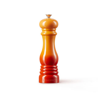 Le Creuset Macina Pepe Manuale H21 cm Arancio
