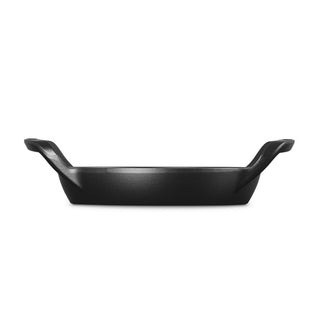 Le Creuset Grill Rotondo BBQ Outdoor D25 cm in Ghisa Nero