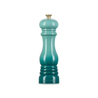 Le Creuset Macina Pepe Manuale H21 cm Blu Riviera