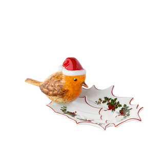 Villeroy & Boch Toy's Fantasy Ciotola con Uccello iin Porcellana