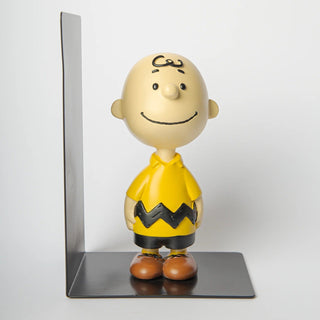 Blogo Design Fermalibri Charlie Brown