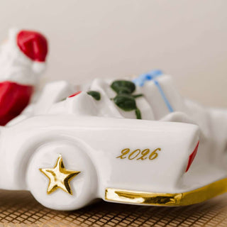 Villeroy & Boch Christmas Classics Addibbo Cadillac 2026
