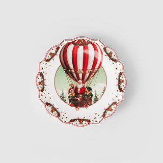 Villeroy & Boch Annual Christmas Edition Ciotola 2026