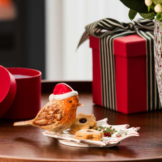 Villeroy & Boch Toy's Fantasy Ciotola con Uccello iin Porcellana